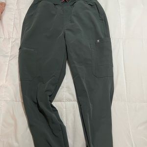 FIGS Bonsai Caterina & High waisted yola (M)